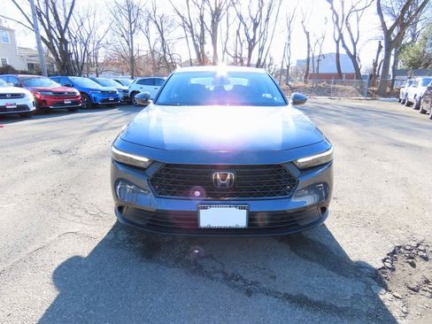 Certified 2023 Honda Accord LX image 6