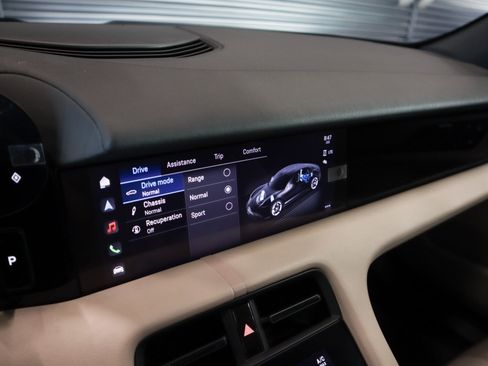 Certified 2023 Porsche Taycan RWD image 23