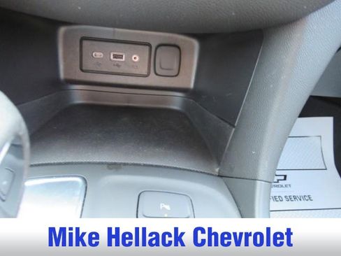 Used 2024 Chevrolet Equinox LT w/ LPO, Floor Liner Package image 27