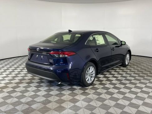 New 2026 Toyota Corolla XLE FWD image 9