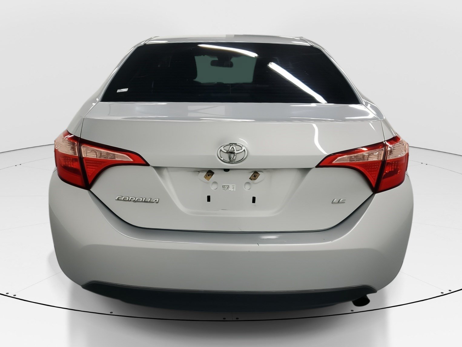 Used 2019 Toyota Corolla LE FWD image 6