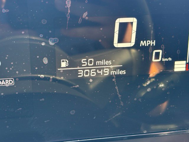 Used 2025 Nissan Kicks S FWD image 4