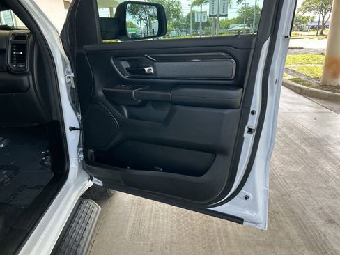Used 2023 RAM 1500 Big Horn AWD/4WD image 27