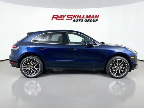 Used 2019 Porsche Macan S image 8