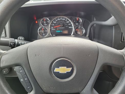Certified 2021 Chevrolet Express 2500 w/ Driver Convenience Package image 11