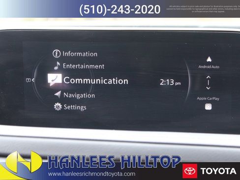 Used 2025 MAZDA CX-30 AWD 2.5 S w/ Preferred Package image 26