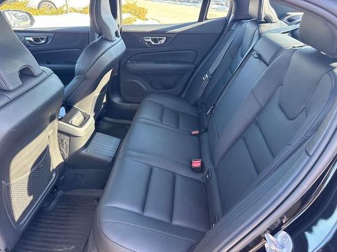 Certified 2023 Volvo S60 T8 Plus w/ Climate Package image 7
