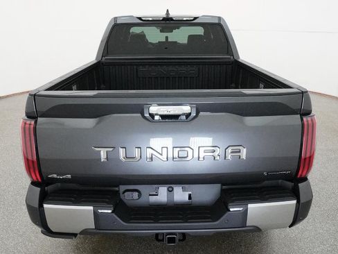 New 2026 Toyota Tundra Capstone AWD/4WD image 13