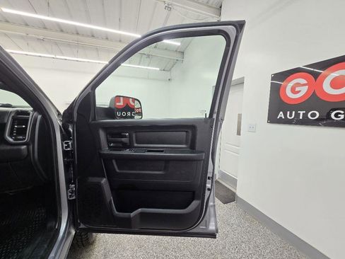 Used 2022 RAM 2500 Tradesman image 28