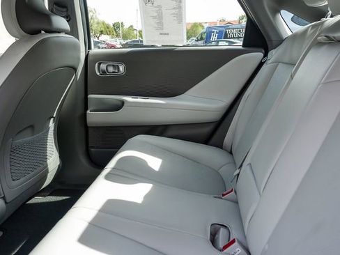 Used 2024 Hyundai Ioniq 6 SEL RWD image 19
