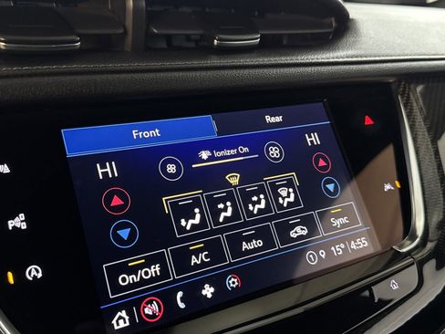 Used 2022 Cadillac XT6 Sport image 67