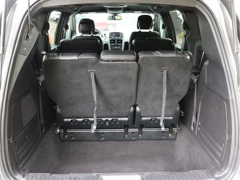 Used 2020 Dodge Grand Caravan GT image 15