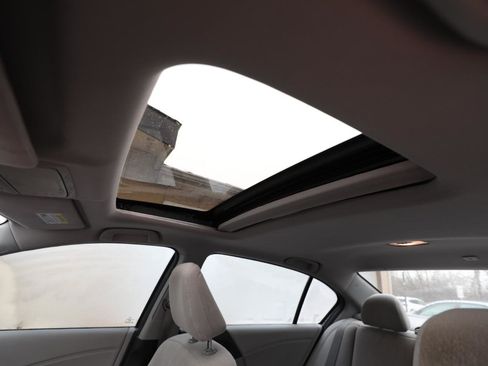 Used 2014 Honda Accord EX image 16