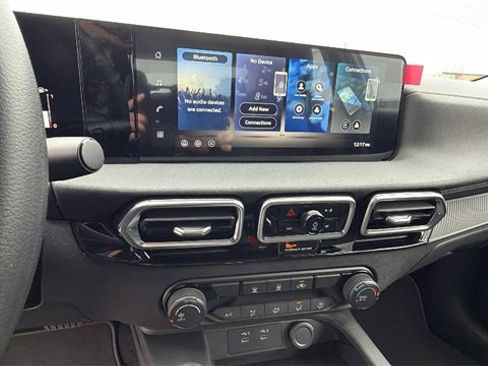 New 2026 Nissan Sentra S w/ Floor Mat Package image 25