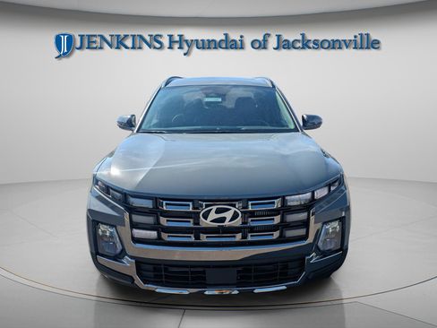 New 2026 Hyundai Santa Cruz Limited image 2