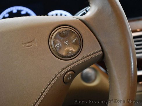 Used 2008 Mercedes-Benz S 550 4MATIC image 34