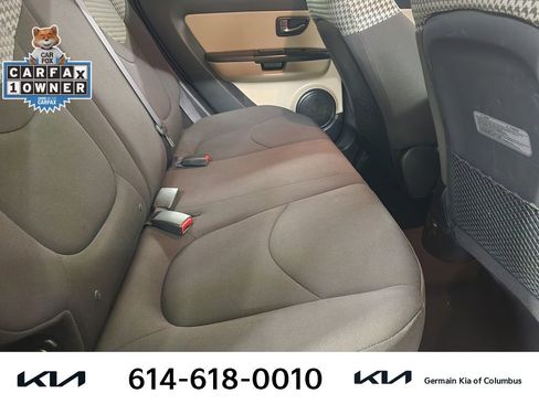 Used 2011 Kia Soul ! image 20