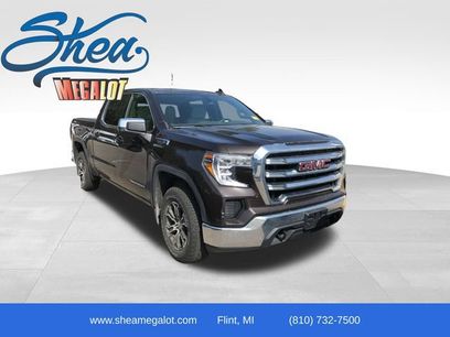 Used 2019 GMC Sierra 1500 SLE w/ SLE Value Package