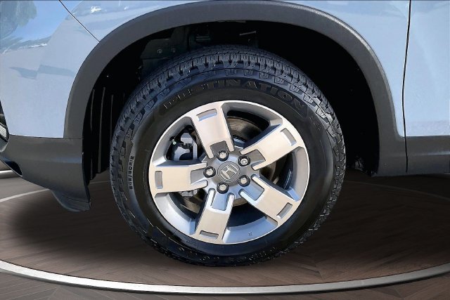 Used 2025 Honda Ridgeline RTL image 9