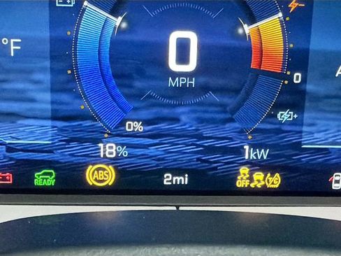 New 2027 Chevrolet Bolt LT w/ Comfort Package image 11