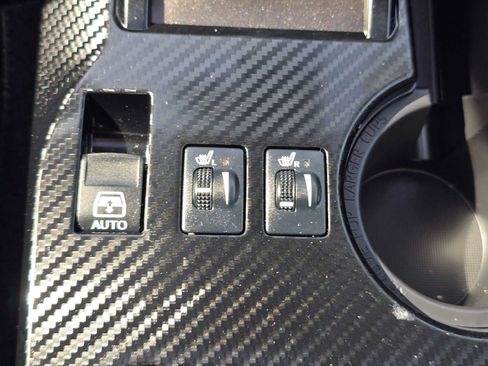 Used 2024 Toyota 4Runner TRD Pro AWD/4WD image 30