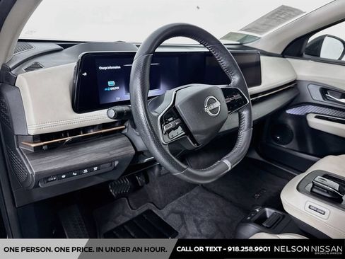 Certified 2023 Nissan Ariya FWD image 9