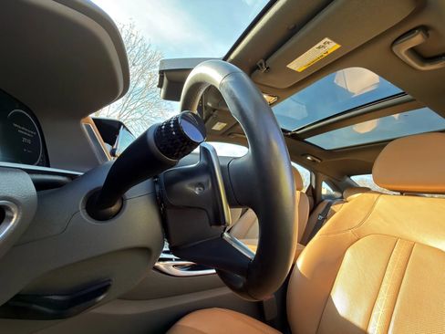 Used 2021 Hyundai Sonata Limited w/ Cargo Package image 32