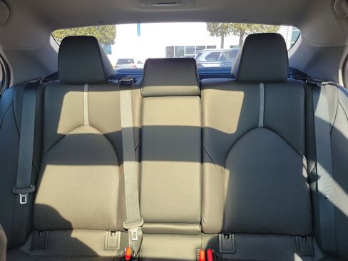 Used 2024 Toyota Camry XSE image 21