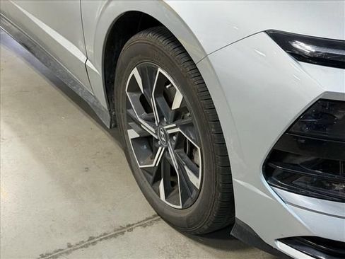 Used 2024 Hyundai Sonata SEL FWD image 8