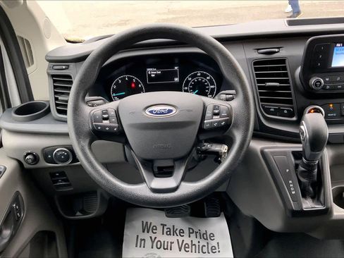 Used 2024 Ford Transit 250 Low Roof w/ Exterior Upgrade Package image 6