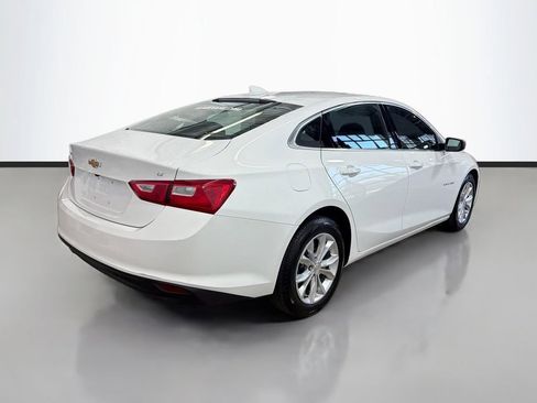 Used 2023 Chevrolet Malibu LT FWD image 9