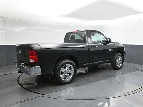 Used 2017 RAM 1500 Lone Star image 11