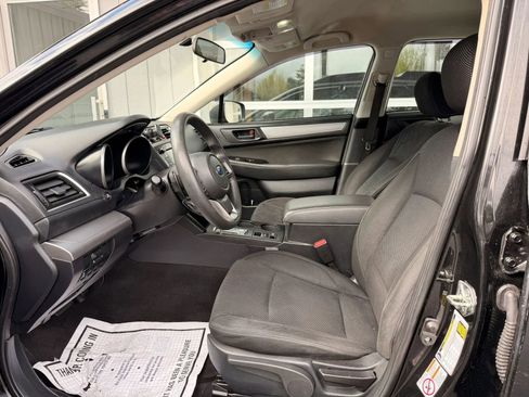 Used 2018 Subaru Outback 2.5i image 14