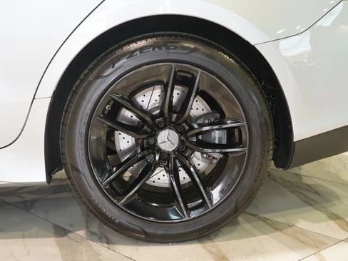 Used 2024 Mercedes-Benz AMG GT 43 image 52