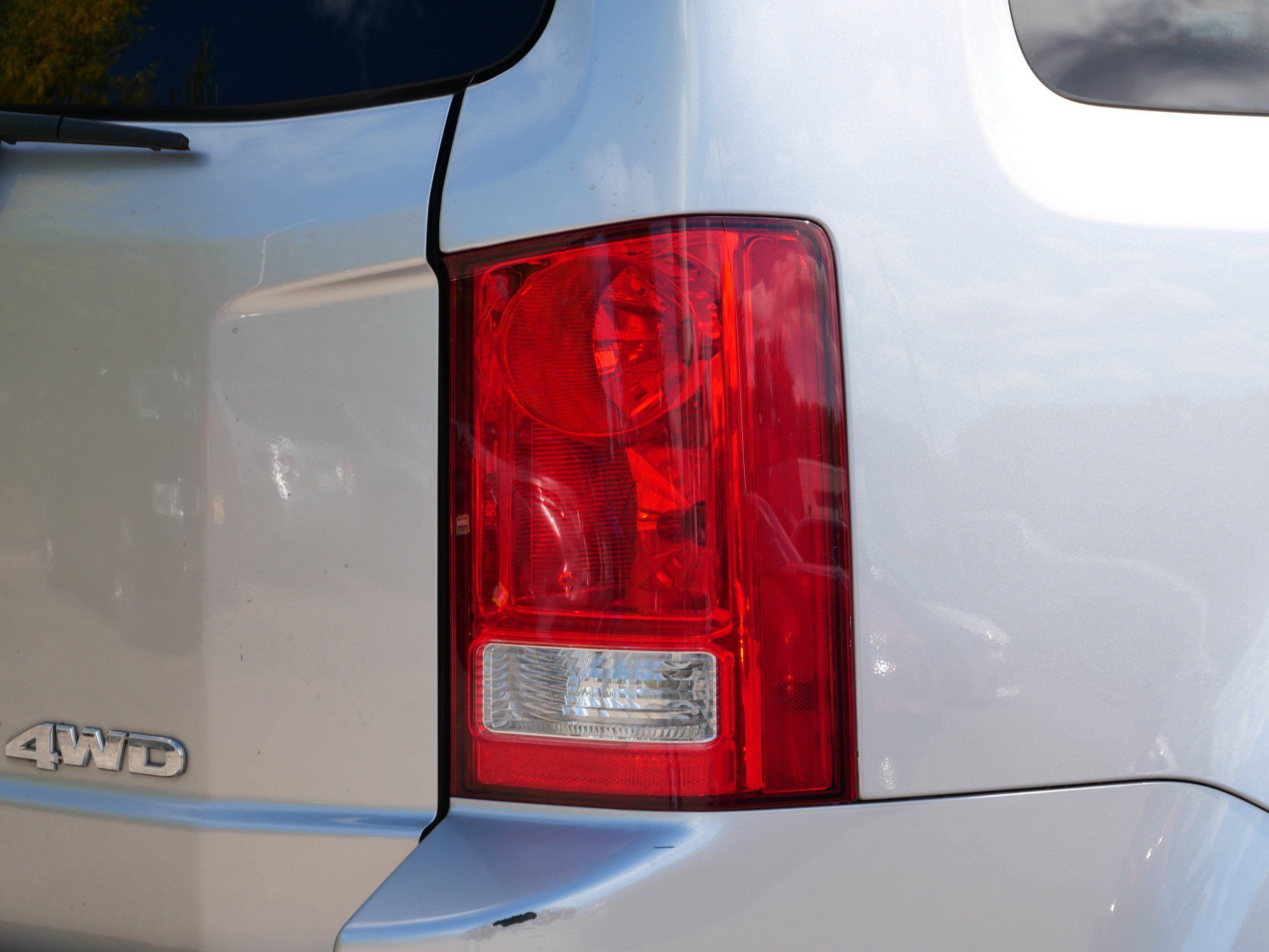 Used 2014 Honda Pilot EX-L image 17