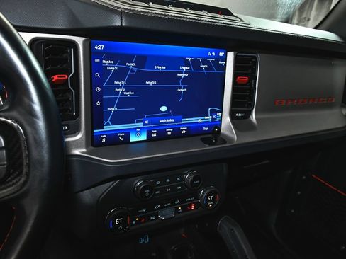 Used 2023 Ford Bronco Raptor AWD/4WD image 36