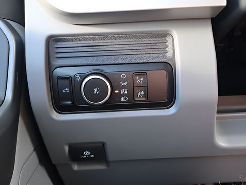 New 2026 Ford F350 XL w/ STX Appearance Package AWD/4WD image 17
