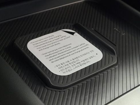 New 2027 Kia Seltos EX FWD image 20
