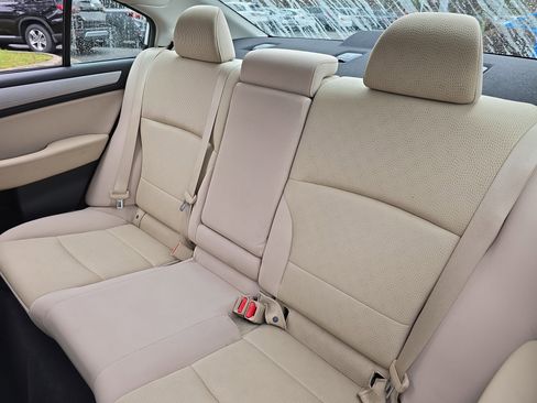 Used 2015 Subaru Legacy 2.5i Premium image 14