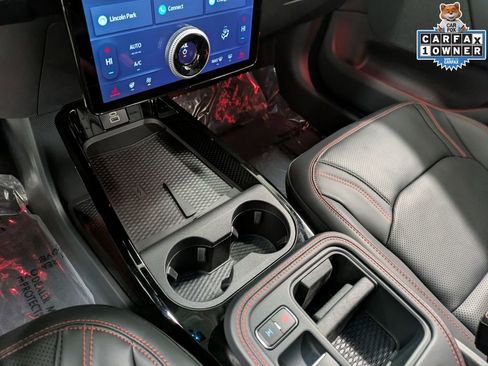 Used 2025 Ford Mustang Mach-E Premium w/ Sport Appearance Package RWD image 14