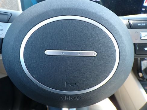 Used 2026 Hyundai Tucson SEL AWD/4WD image 32
