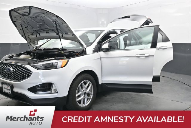 Used 2023 Ford Edge SEL w/ Convenience Package AWD/4WD image 51