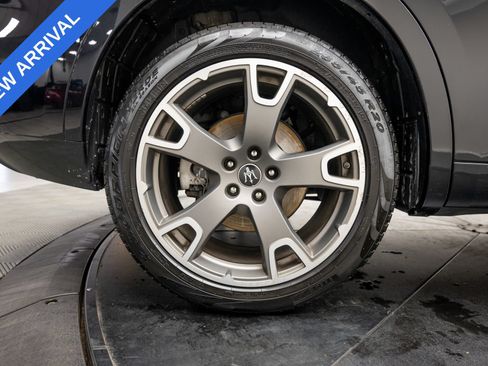 Used 2022 Maserati Levante GT AWD/4WD image 34