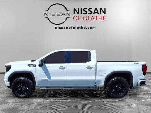 Used 2026 GMC Sierra 1500 Elevation w/ Elevation Premium Package AWD/4WD image 25
