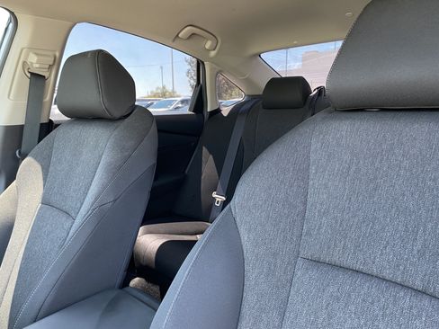 Used 2025 Honda Accord LX image 17