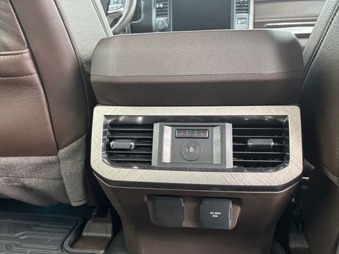 Used 2024 Ford F250 King Ranch w/ FX4 Off-Road Package image 19