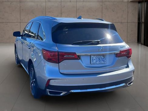 Used 2018 Acura MDX FWD w/ Advance Package image 3