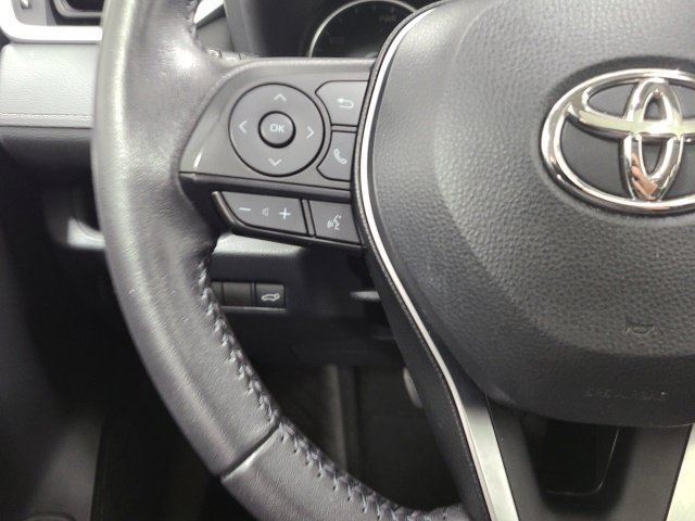 Certified 2022 Toyota RAV4 XLE Premium AWD/4WD image 26