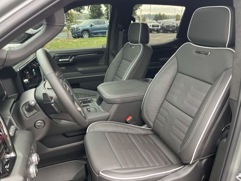 New 2026 GMC Sierra 1500 AT4X image 56