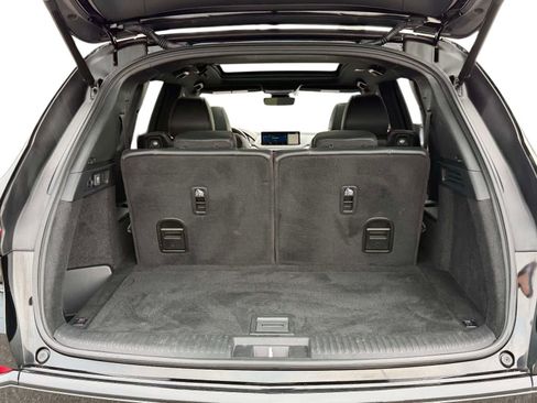 Used 2023 Acura MDX A-Spec AWD/4WD image 10